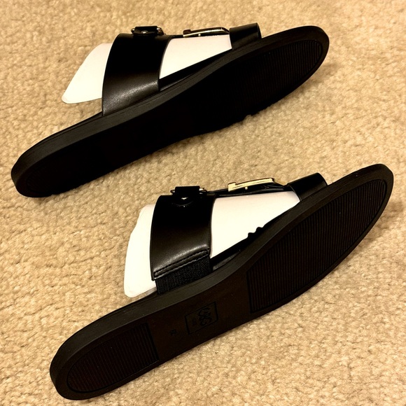 NIB GBG Guess Women’s Nazro Sandals Size 6M - Picture 7 of 10